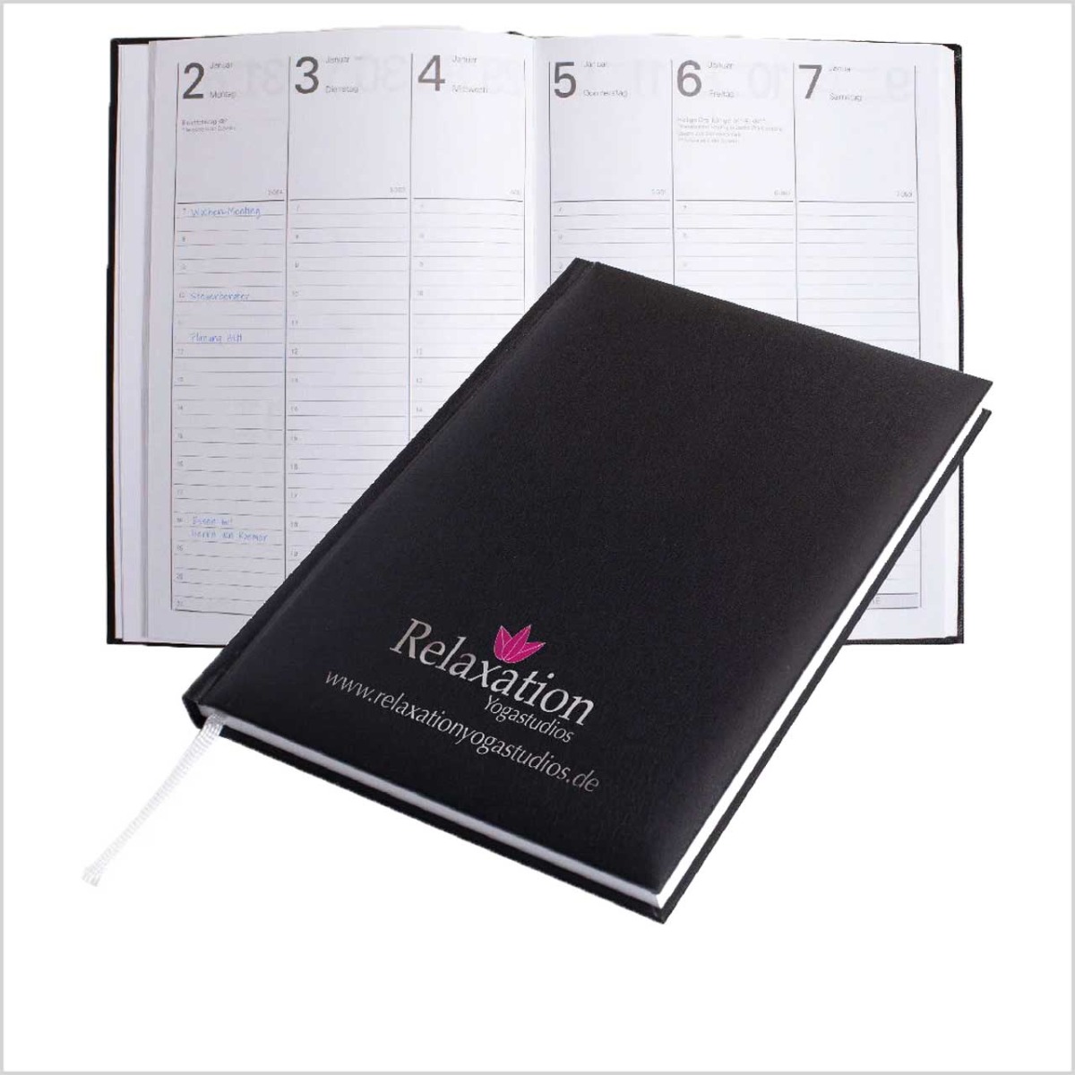 Kalender 2021 kaufen - Werbekalender online kaufen