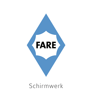 Fare Regenschirme Markenwerbeartikel Mit Druck Hach Online