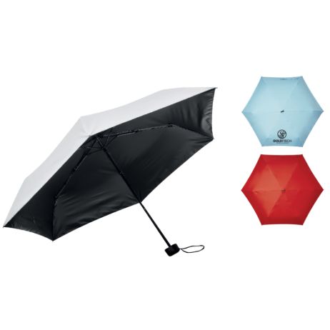 Regenschirme & Stockschirme mit Logo bedrucken