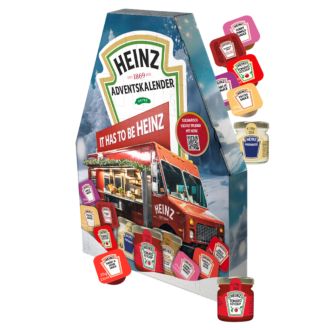 Heinz Adventskalender