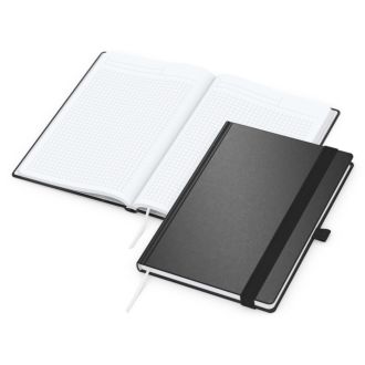 Match Book Recycling A4 im Hardcover mit Einband