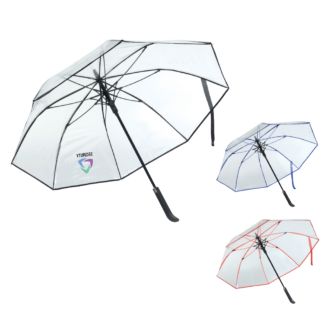 Regenschirme Bedrucken Sichtbare Werbung Im Stadtbild Hach Onlineshop