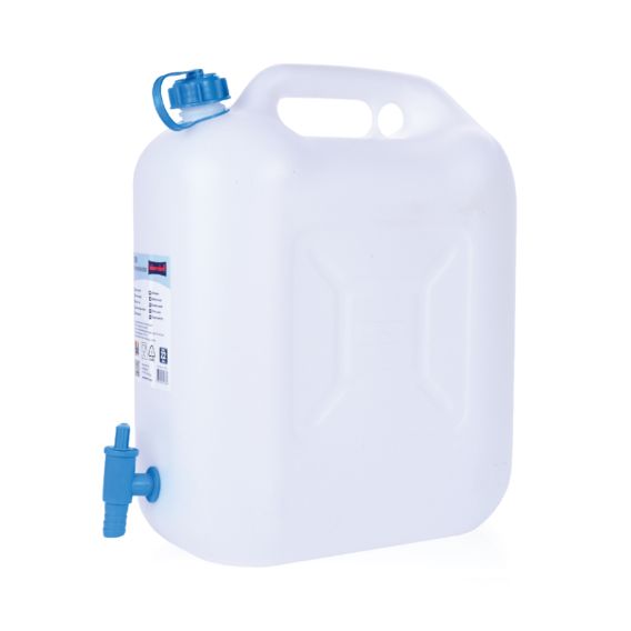 Wasserkanister, 22 Liter
